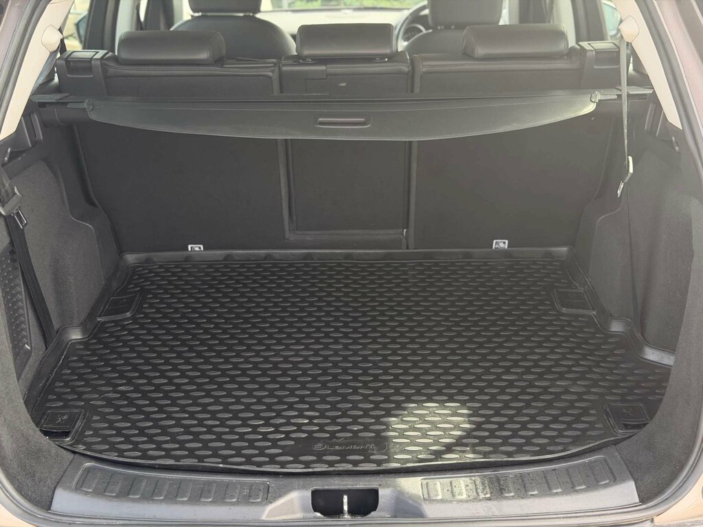 Land Rover Discovery Sport Se Tech Silver #47