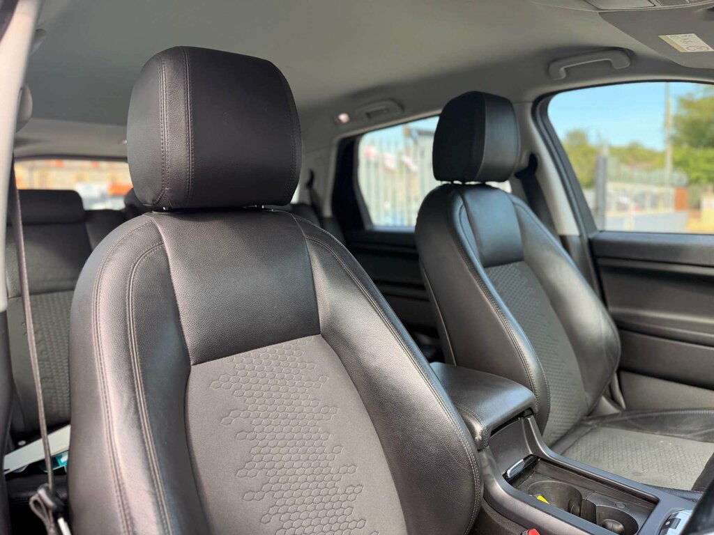 Land Rover Discovery Sport Se Tech Silver #55