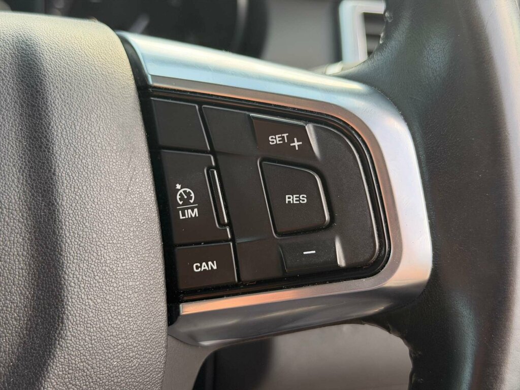 Land Rover Discovery Sport Se Tech Silver #33