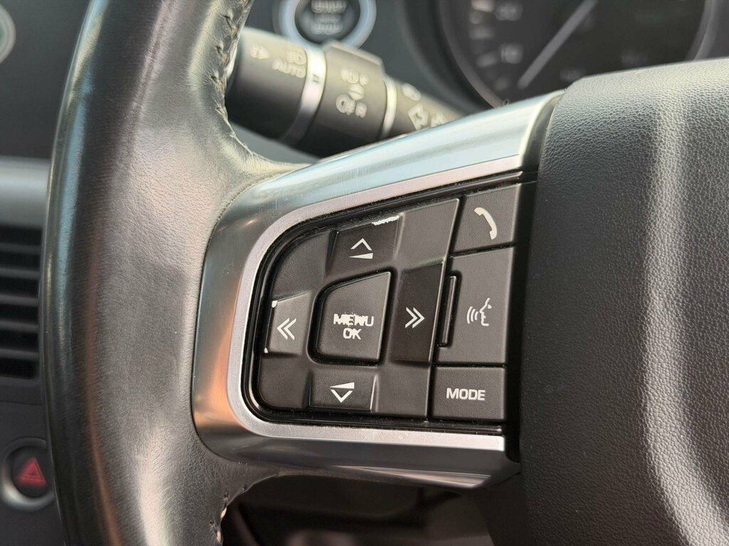 Land Rover Discovery Sport Se Tech Silver #36