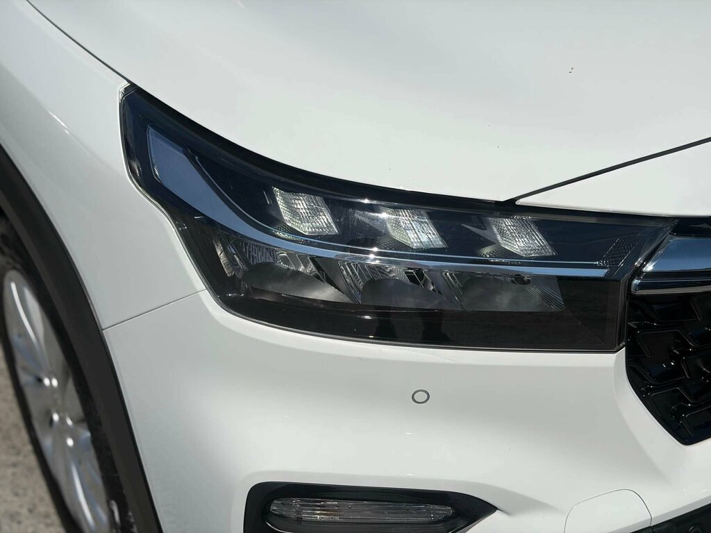 Suzuki SX4 S Cross 1.4 Boosterjet 48V Hybrid Motion Silver #17