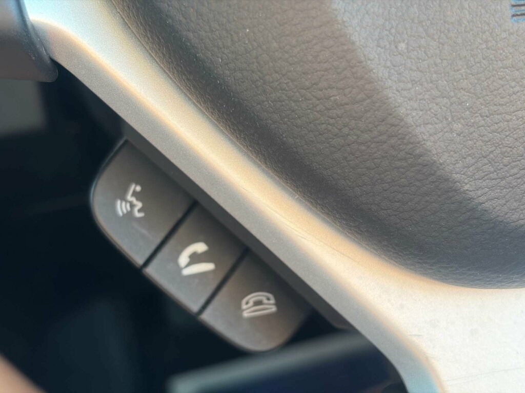 Suzuki SX4 S Cross 1.4 Boosterjet 48V Hybrid Motion Silver #35