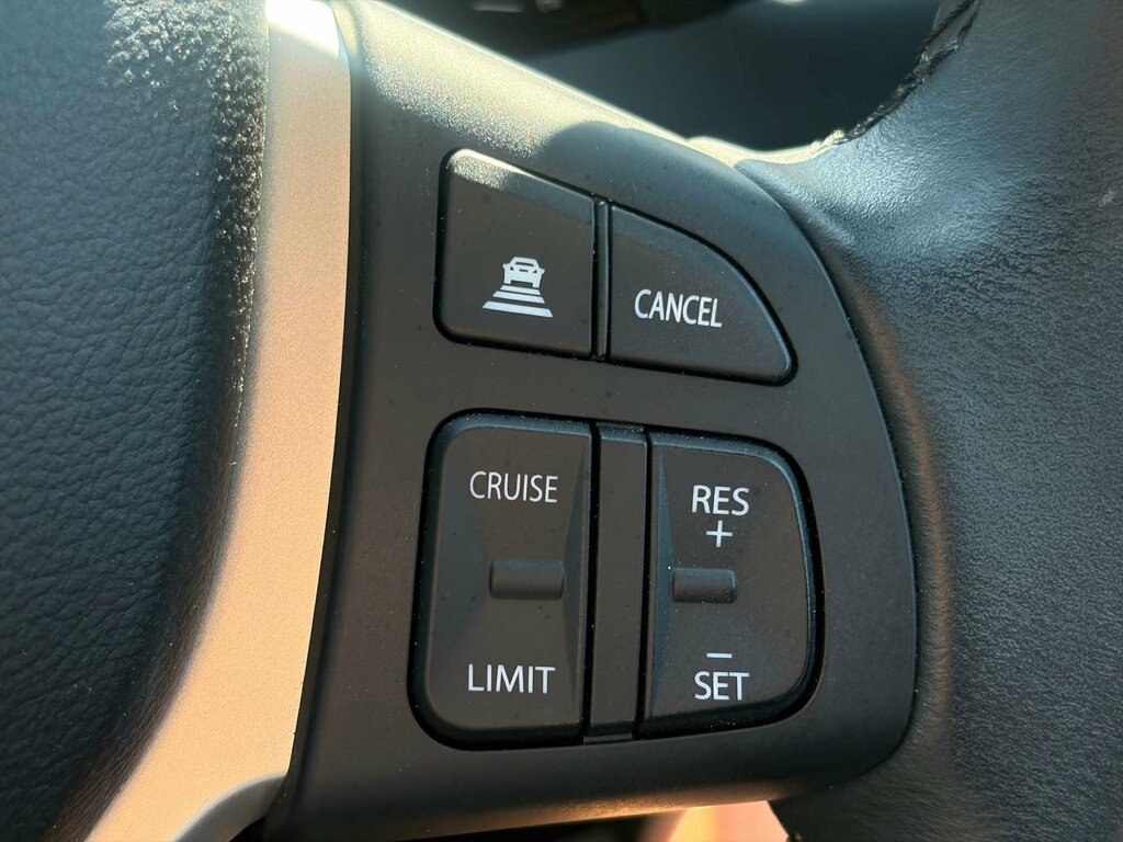 Suzuki SX4 S Cross 1.4 Boosterjet 48V Hybrid Motion Silver #30