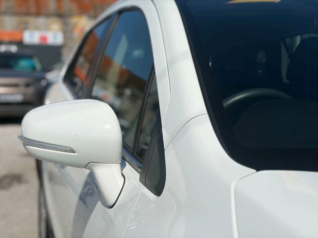 Suzuki SX4 S Cross 1.4 Boosterjet 48V Hybrid Motion Silver #16