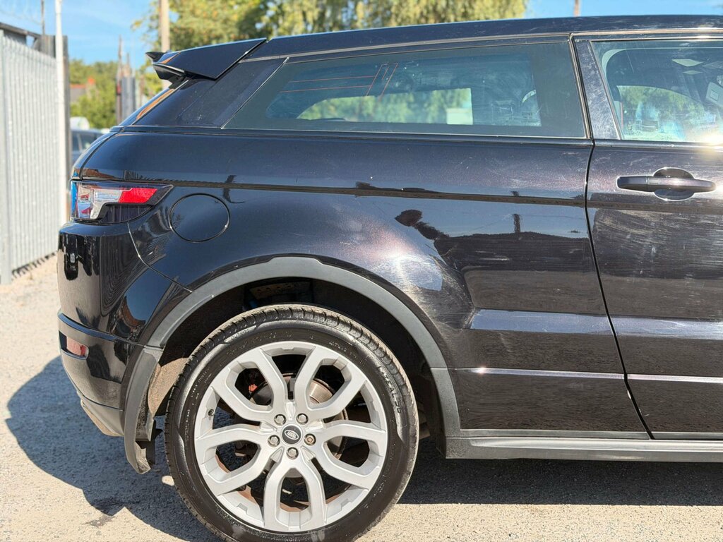 Land Rover Range Rover Evoque 2.2 Sd4 Prestige Suv 4Wd Euro 5 1 Silver #40