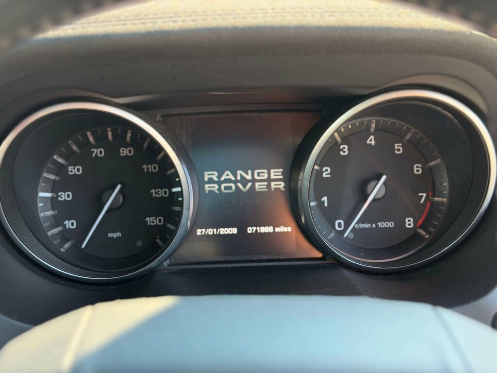 Land Rover Range Rover Evoque 2.0 Range Rover Evoque Dynamic Luxury Si4 4Wd Black #6