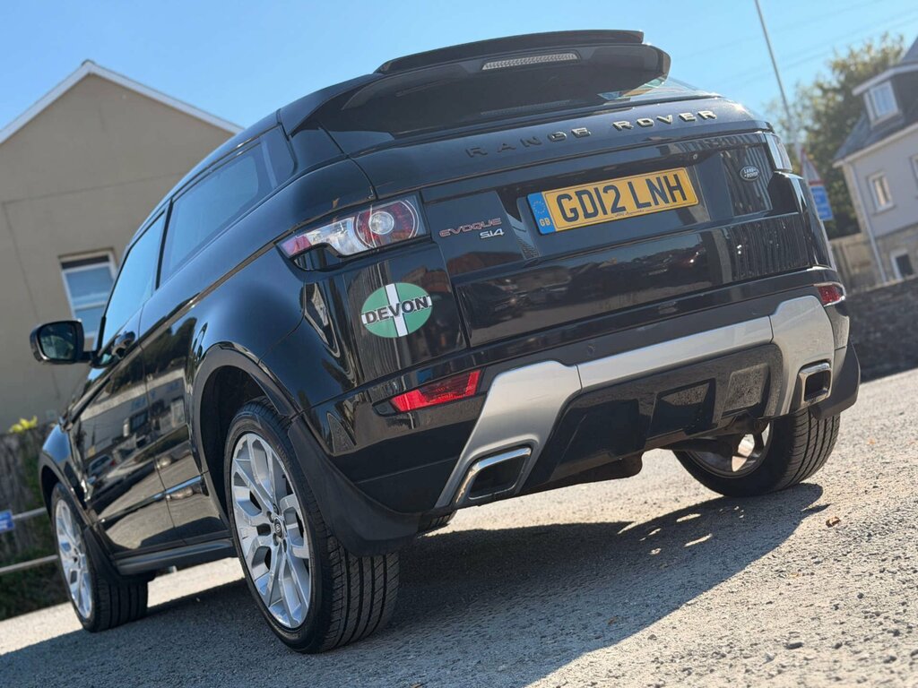 Land Rover Range Rover Evoque 2.2 Sd4 Prestige Suv 4Wd Euro 5 1 Silver #41