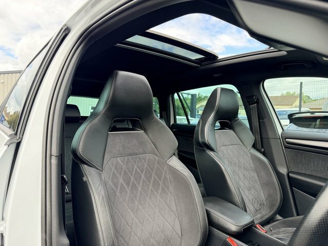 Skoda Kodiaq Se Grey #11