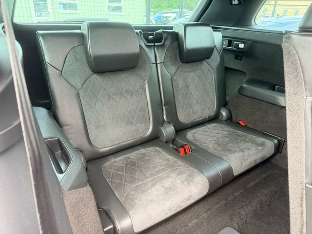 Skoda Kodiaq Se Grey #12