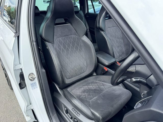 Skoda Kodiaq Se Grey #10