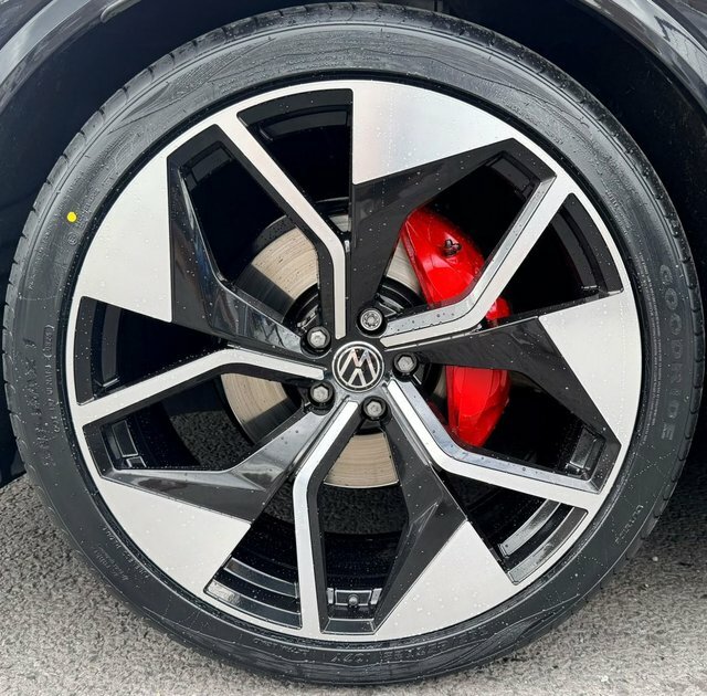 Volkswagen Touareg 3.0 V6 Tdi 4Motion 286 Black Edition Tip White #12
