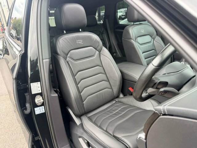 Volkswagen Touareg 3.0 V6 Tdi 4Motion 286 Black Edition Tip White #8