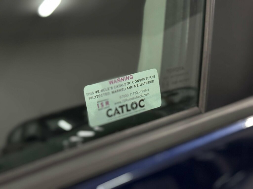Toyota Auris Tr Valvematic Grey #17