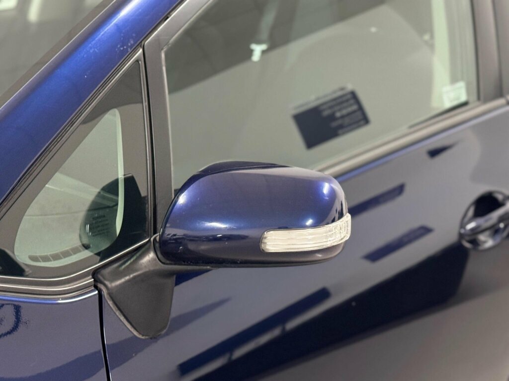 Toyota Auris Tr Valvematic Grey #20