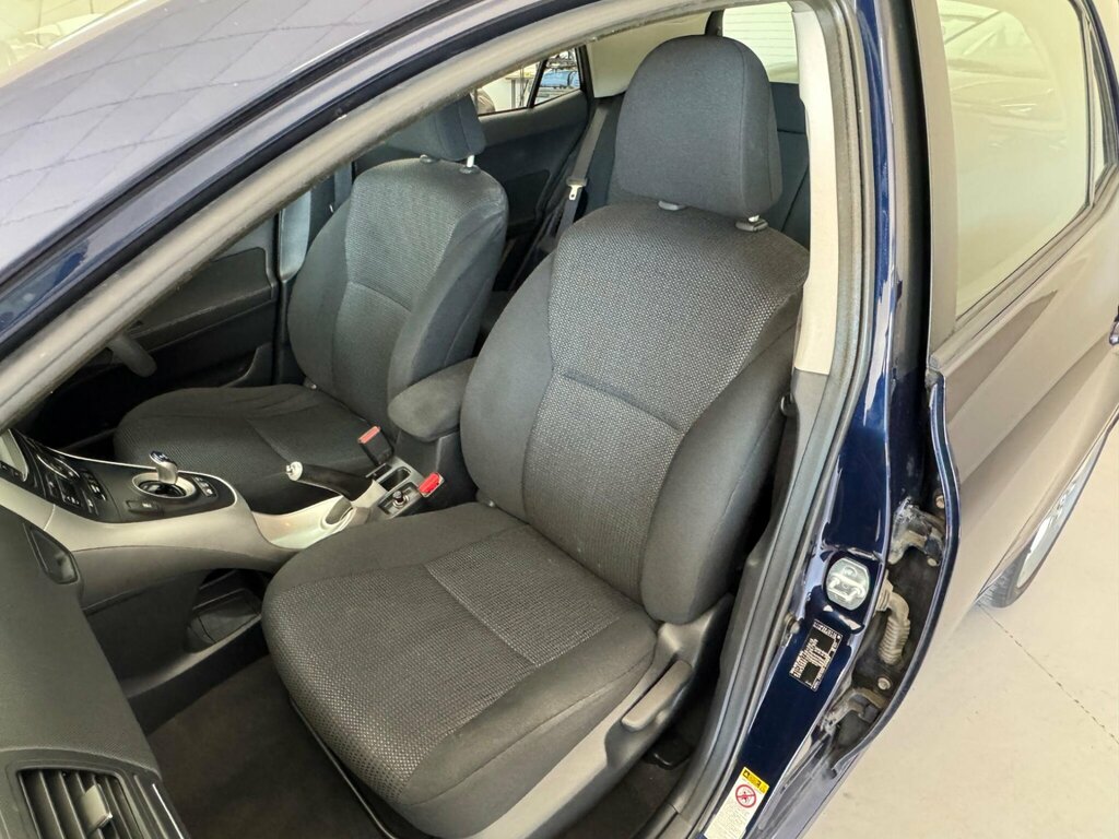 Toyota Auris Tr Valvematic Grey #27