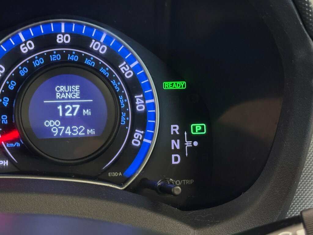 Toyota Auris Tr Valvematic Grey #61
