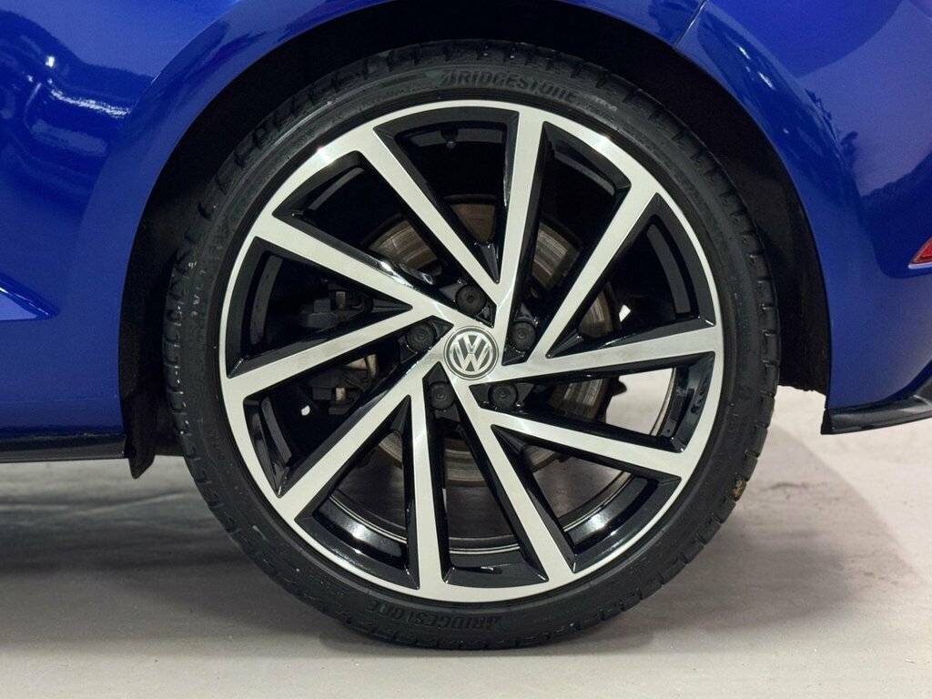 Volkswagen Golf 2.0 Tsi R Dsg 4Motion Euro 6 Ss #4