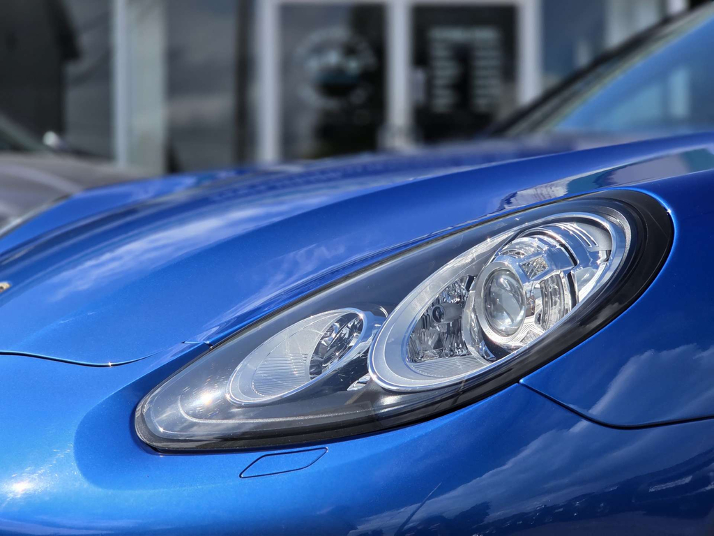 Porsche Panamera 3.0 S E-hybrid Tiptronic Bank Holiday Sale Blue #16