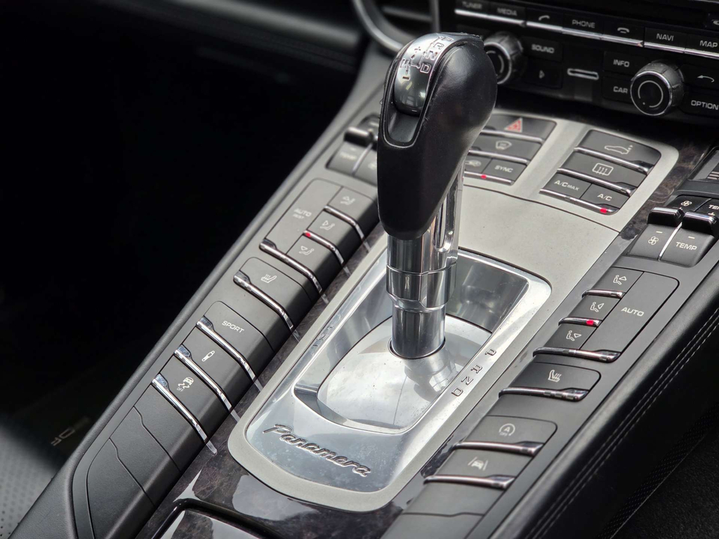 Porsche Panamera 3.0 S E-hybrid Tiptronic Bank Holiday Sale Blue #10