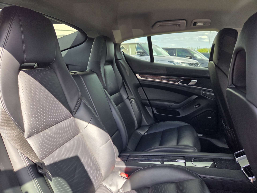 Porsche Panamera 3.0 S E-hybrid Tiptronic Bank Holiday Sale Blue #7