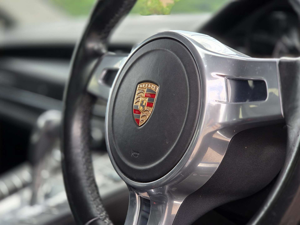 Porsche Panamera 3.0 S E-hybrid Tiptronic Bank Holiday Sale Blue #11