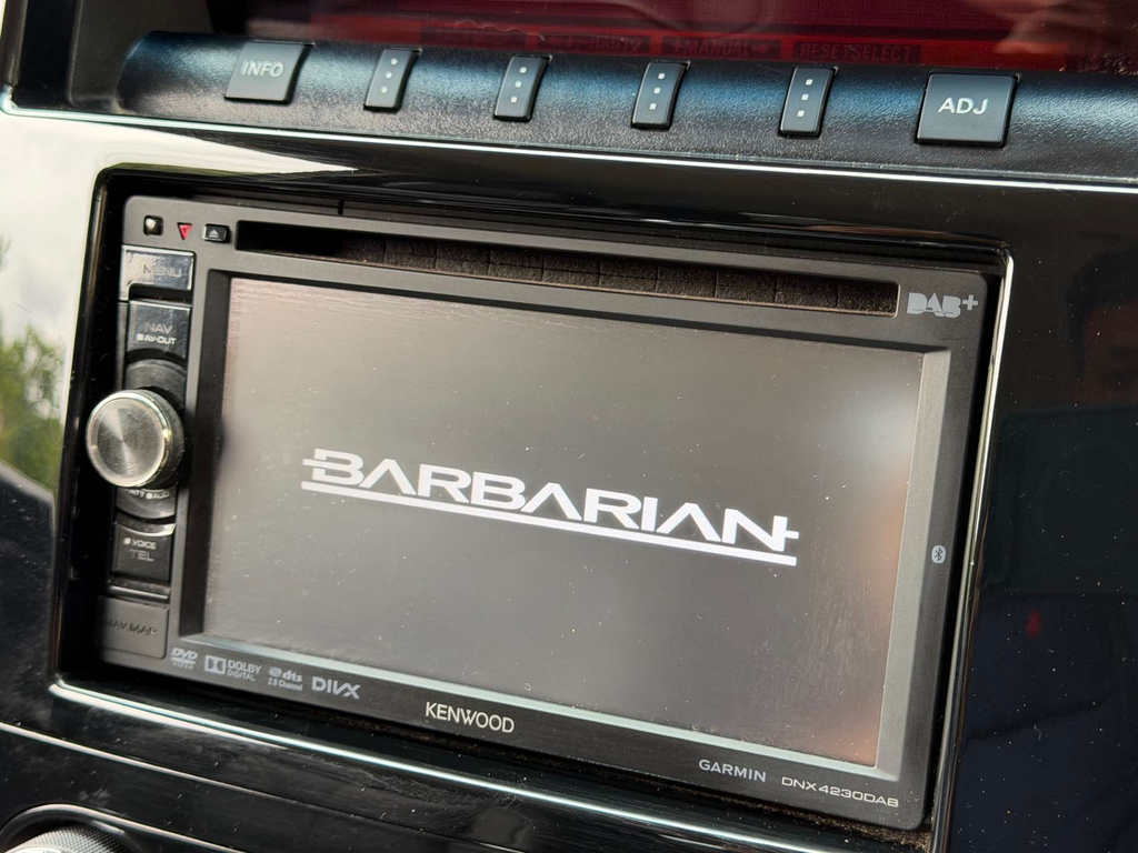 Mitsubishi Shogun Suv 3.2 Di-dc Warrior 4Wd Euro 6 Swb 201 Grey #54