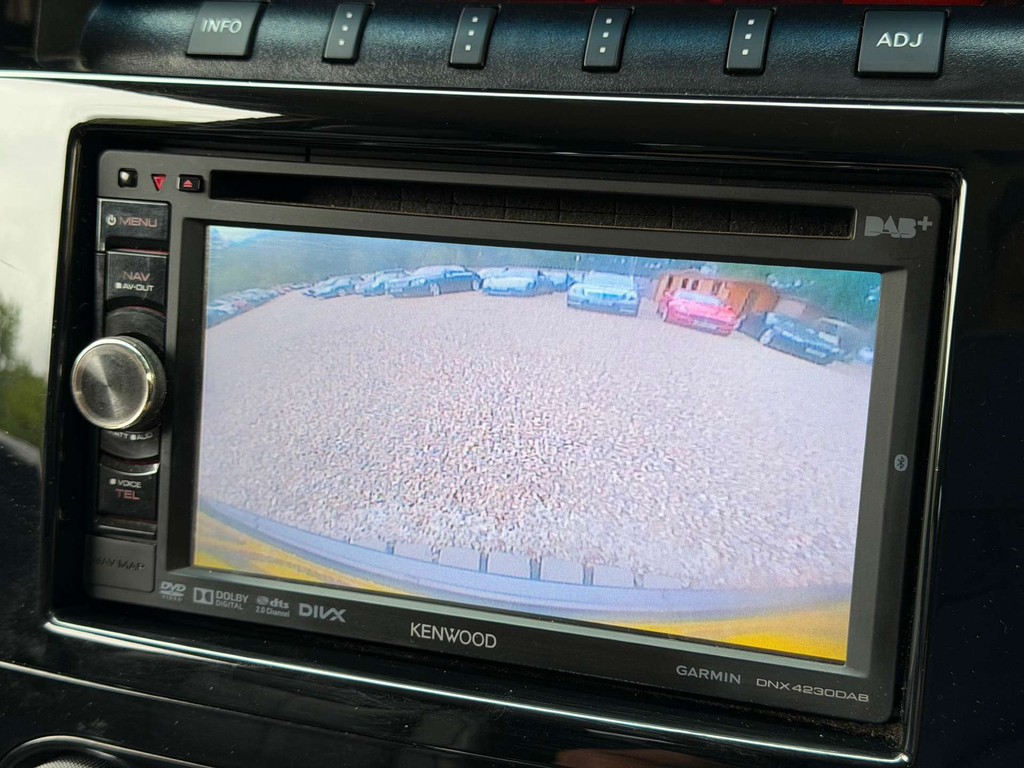 Mitsubishi Shogun Suv 3.2 Di-dc Warrior 4Wd Euro 6 Swb 201 Grey #32