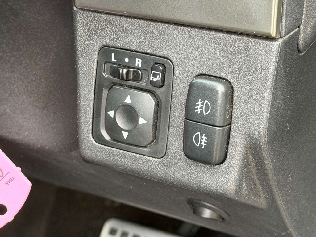 Mitsubishi Shogun Suv 3.2 Di-dc Warrior 4Wd Euro 6 Swb 201 Grey #49
