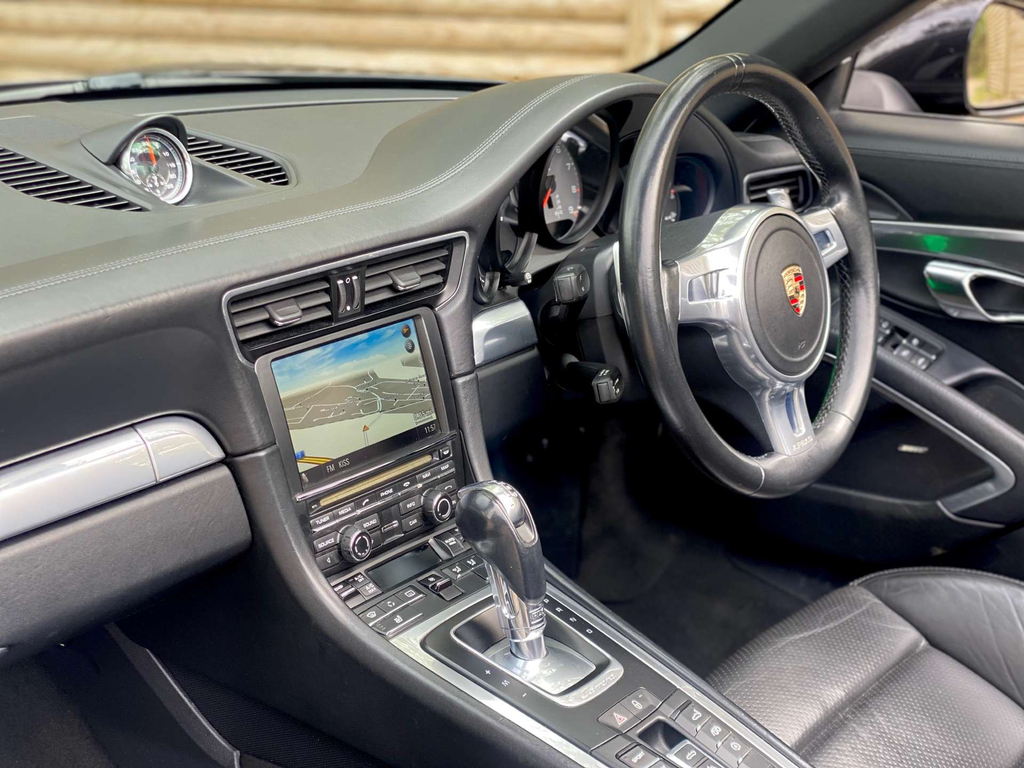 Porsche 911 991 Carrera S Convertible Pdk Euro 5 Ss #2