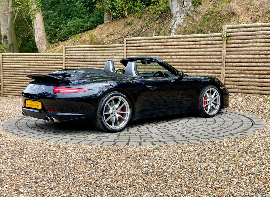 Porsche 911 3.4 991 Carrera Pdk Euro 5 Ss Euro 5 White #15