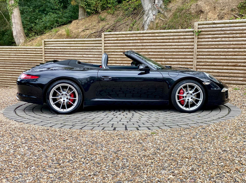 Porsche 911 3.4 991 Carrera Pdk Euro 5 Ss Euro 5 White #18