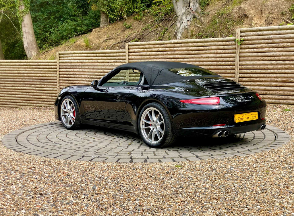 Porsche 911 3.4 991 Carrera Pdk Euro 5 Ss Euro 5 White #96