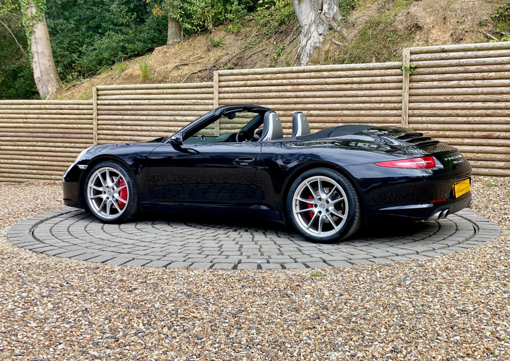 Porsche 911 3.4 991 Carrera Pdk Euro 5 Ss Euro 5 White #10