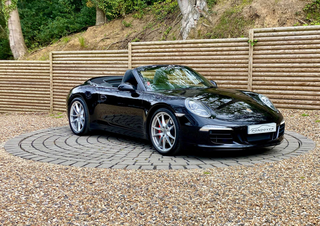 Porsche 911 3.4 991 Carrera Pdk Euro 5 Ss Euro 5 White #20