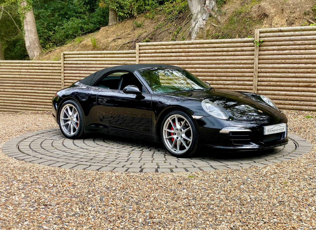Porsche 911 3.4 991 Carrera Pdk Euro 5 Ss Euro 5 White #99