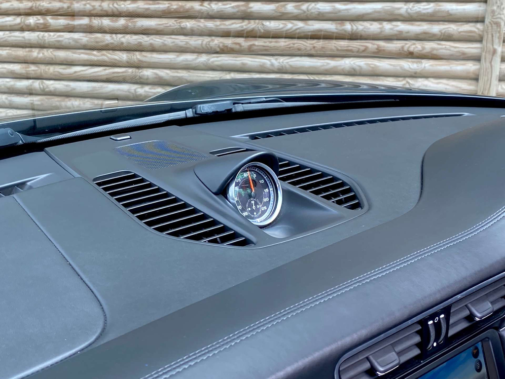 Porsche 911 3.4 991 Carrera Pdk Euro 5 Ss Euro 5 White #39