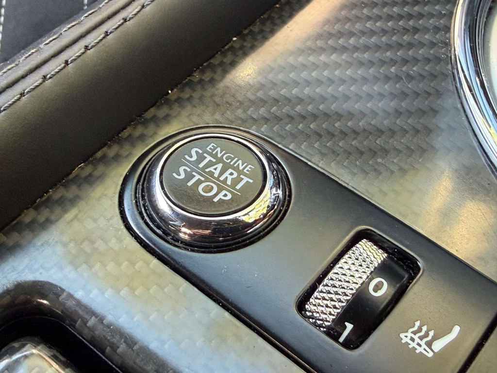 Bentley Continental Gt 6.0 Flexfuel Gtc Supersports 4Wd Euro 5 Grey #59