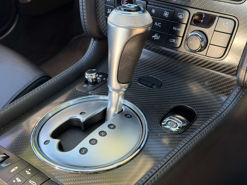 Bentley Continental Gt 6.0 Flexfuel Gtc Supersports 4Wd Euro 5 Grey #65