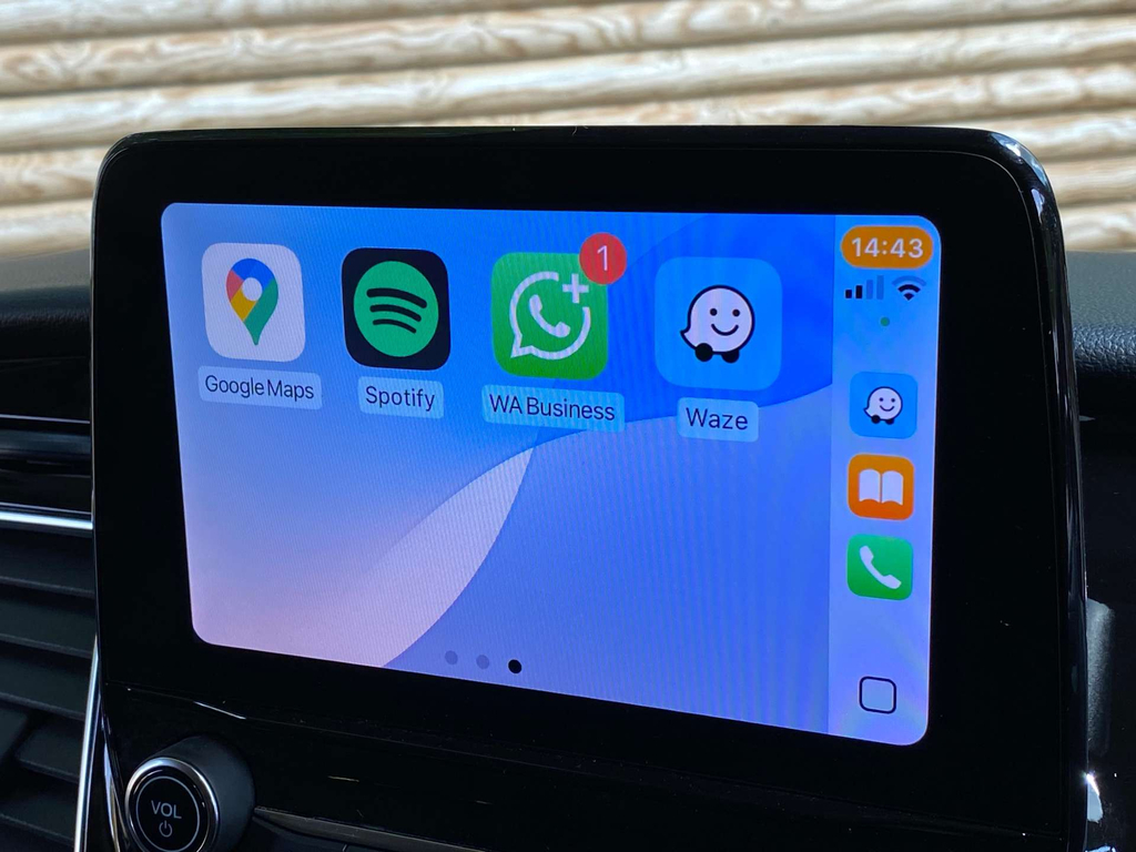 Ford Tourneo Custom 6 Seatswav Allied Wheelchair Accessible Disabled Blue #37