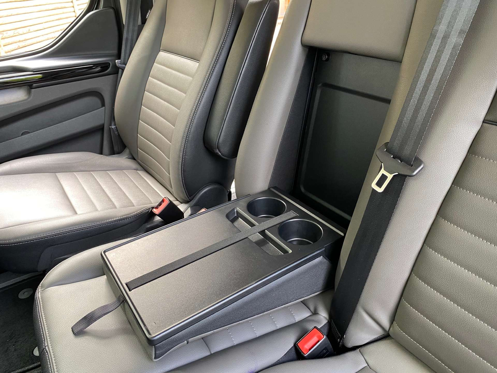 Ford Tourneo Custom 6 Seatswav Allied Wheelchair Accessible Disabled Blue #85
