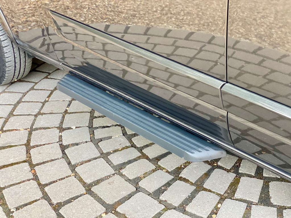 Ford Tourneo Custom 6 Seatswav Allied Wheelchair Accessible Disabled Blue #93