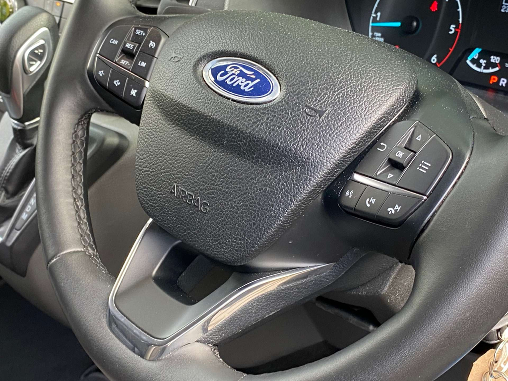 Ford Tourneo Custom 6 Seatswav Allied Wheelchair Accessible Disabled Blue #51