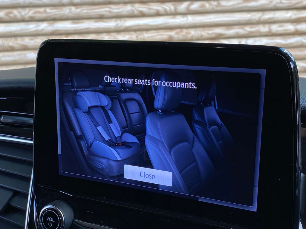 Ford Tourneo Custom 6 Seatswav Allied Wheelchair Accessible Disabled Blue #32