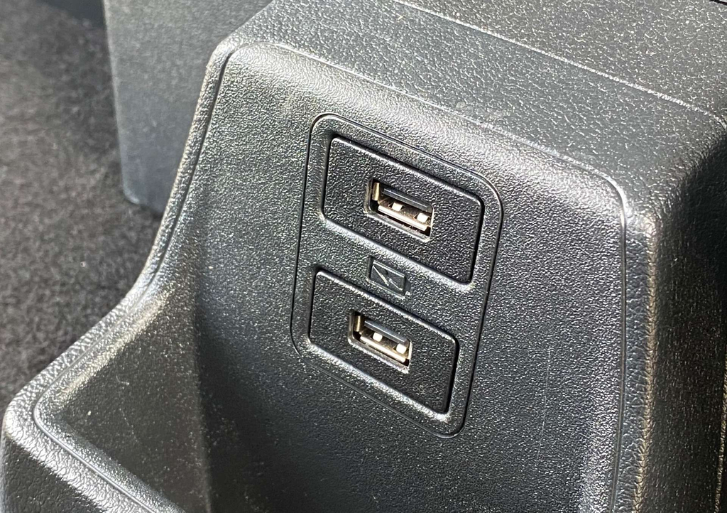 Ford Tourneo Custom 6 Seatswav Allied Wheelchair Accessible Disabled Blue #45
