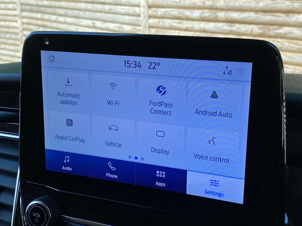 Ford Tourneo Custom 6 Seatswav Allied Wheelchair Accessible Disabled Blue #34