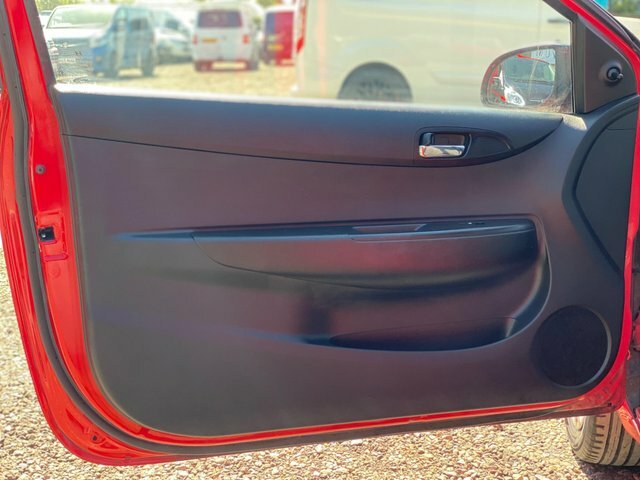Hyundai I20 1.2 Classic Euro 4 Red #44