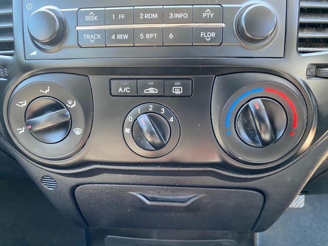 Hyundai I20 1.2 Classic Euro 4 Red #31