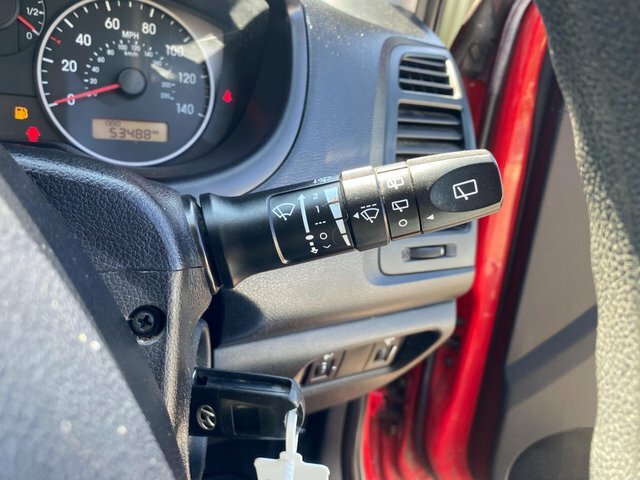 Hyundai I20 1.2 Classic Euro 4 Red #34