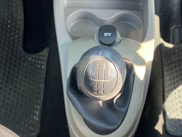 Renault Twingo 1.6 Vvt Renaultsport Cup Euro 4 White #30