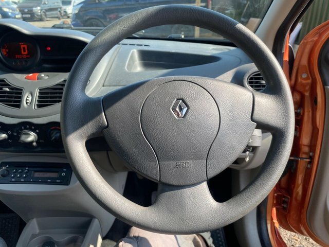 Renault Twingo 1.6 Vvt Renaultsport Cup Euro 4 White #31